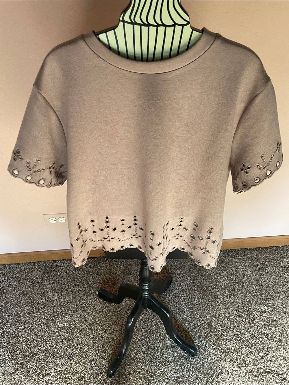Casual top